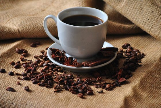 5 Creative Ways to Use Leftover Coffee Beans