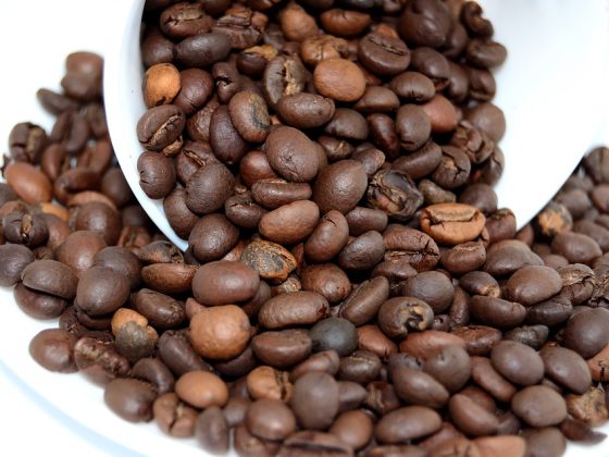 5 Must-Try Coffee Beans and Where They Come From