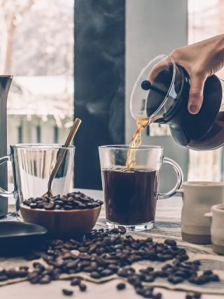 Channel Your Inner Barista with These Starbucks-Inspired Coffee Recipes