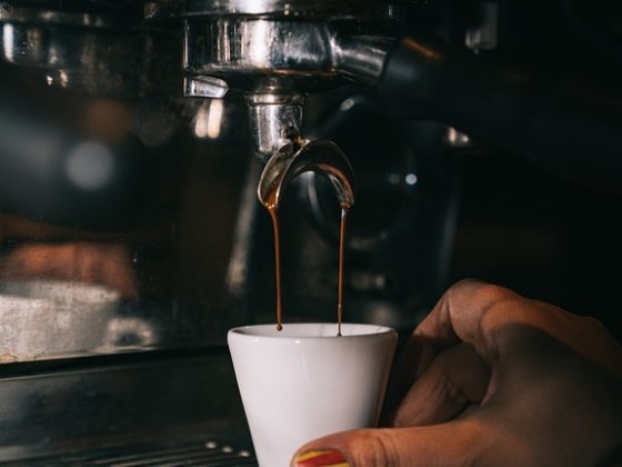 Creating Cafe-Quality Coffee at Home: The Best Equipment Shops to Elevate Your Brew