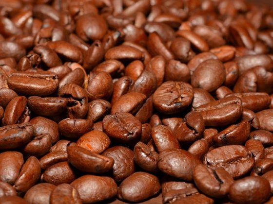 Exploring the Rich Flavors of Coffee Beans from Around the World