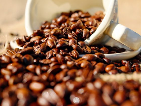 Exploring the Rich History of Coffee Bean Origins