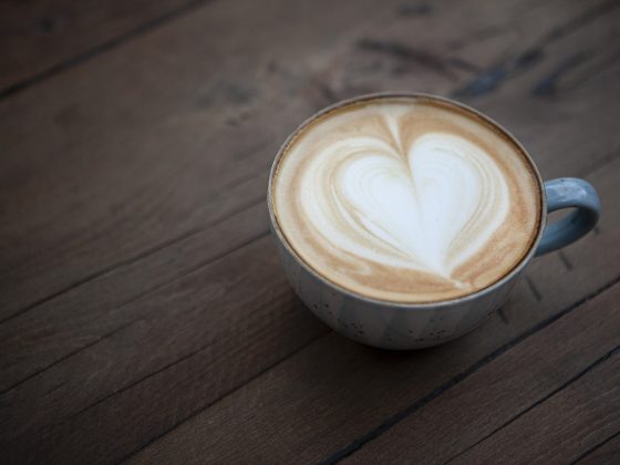 Sipping your Way to a Healthier Lifestyle: The Benefits of Coffee for Sedentary Individuals