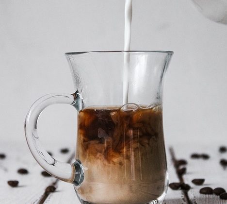 The Surprising Health Benefits of Drinking Coffee Every Day