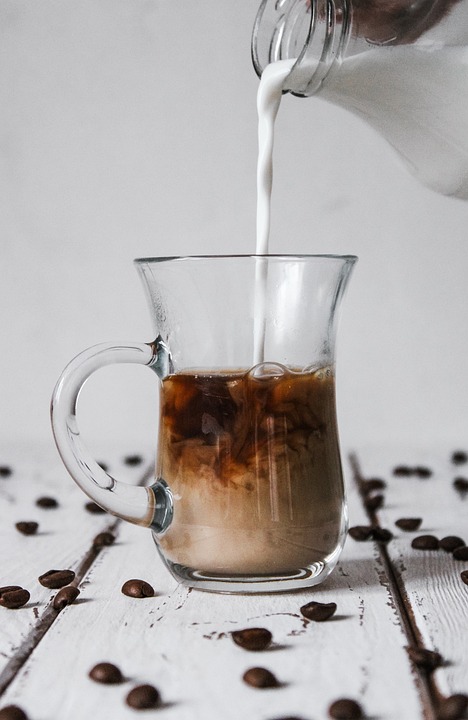 The Surprising Health Benefits of Drinking Coffee Every Day