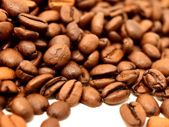 Uncovering the Unique Characteristics of Coffee Beans from Different Origins