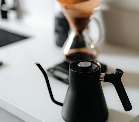 Upgrade Your Coffee Game: The Top Equipment Shops Every Coffee Lover Needs to Know